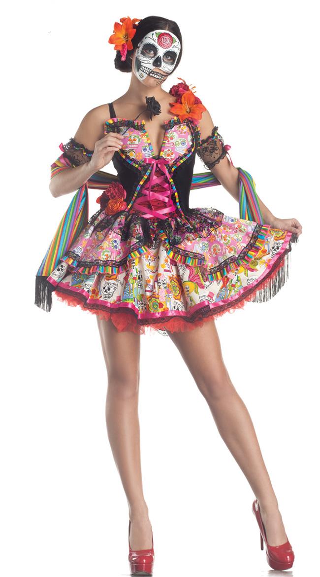 F1885 halloween costumes for women